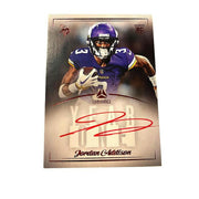 2023 Panini Luminance Football Hobby Box