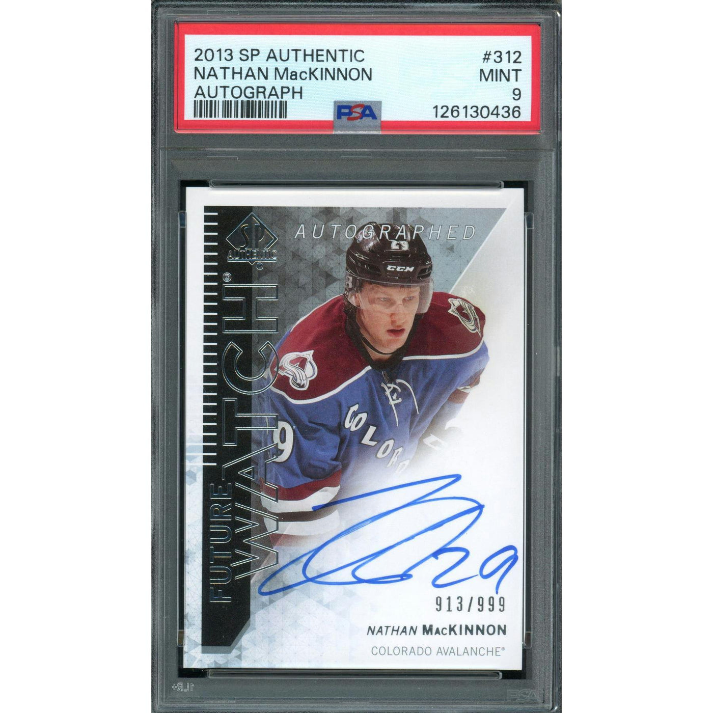 2025/26 Hit Parade Hockey Future Watch Through The Years Edition Series 2 Hobby 10-Box Case (Presell)