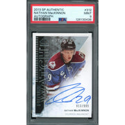 2025/26 Hit Parade Hockey Future Watch Through The Years Edition Series 2 Hobby 10-Box Case (Presell)