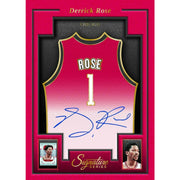 2025/26 Panini Signature Series Basketball Hobby 12-Box Case
