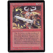 Keldon Warlord (Near Mint)