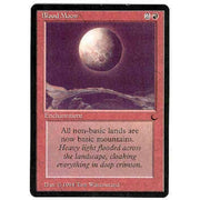 Blood Moon (Near Mint)