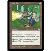 Null Rod (Near Mint)