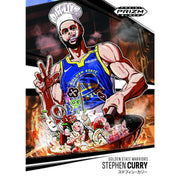 2024/25 Panini Prizm Black Basketball Hobby 12-Box Case