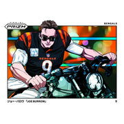 2024 Panini Prizm Football Hobby Box