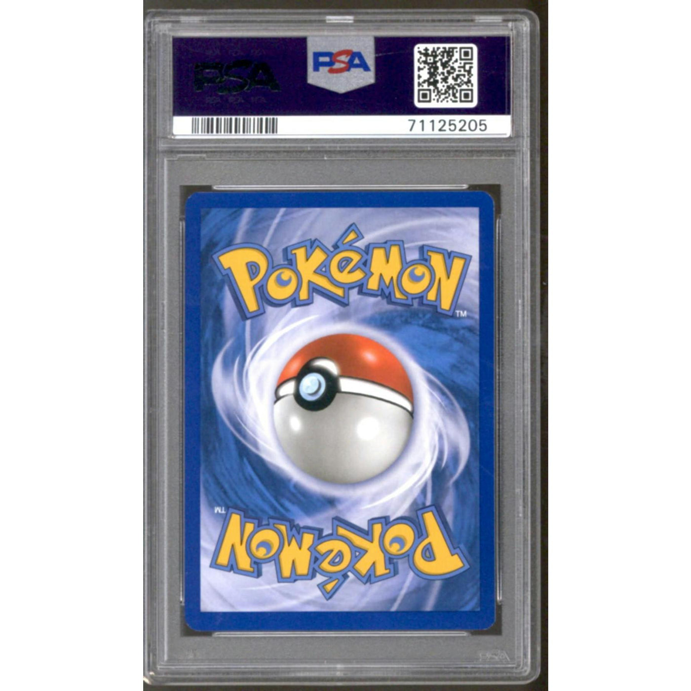 Pokemon Diamond & Pearl LA National Championship STAFF Promo Dragonite 2/146 PSA 9 *205