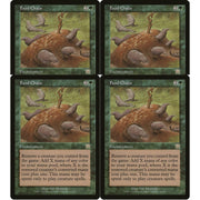 4x Food Chain (Moderate Play)