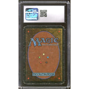 Floral Spuzzem (BGS 9.5)