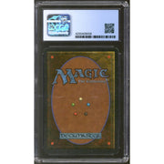 Pradesh Gypsies (CGC 8)