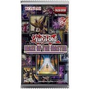 Yu-Gi-Oh Maze of the Master Booster 12-Box Case