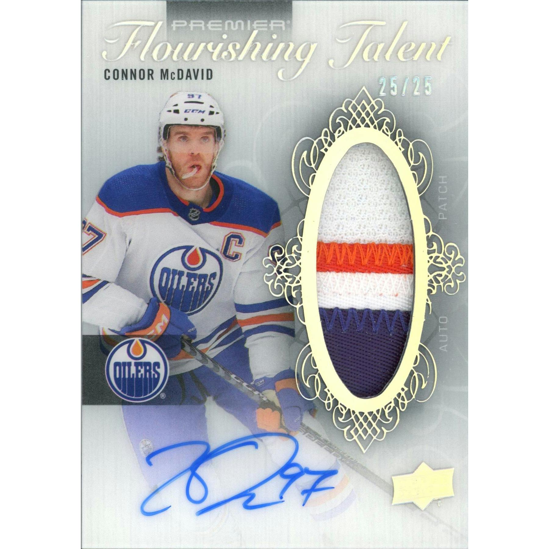 2025/26 Hit Parade Hockey Card Snipers Edition Series 1 Hobby 10-Box Case