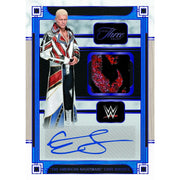 2024 Panini Three Count WWE Wrestling Hobby Box