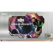2024/25 Upper Deck Skybox Metal Universe Hockey Blaster 20-Box Case