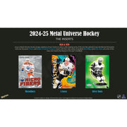 2024/25 Upper Deck Skybox Metal Universe Hockey Blaster 20-Box Case