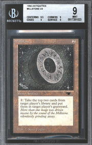 Millstone (BGS 9)