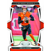 2025 Panini Certified Football 1st Off The Line FOTL Hobby Box