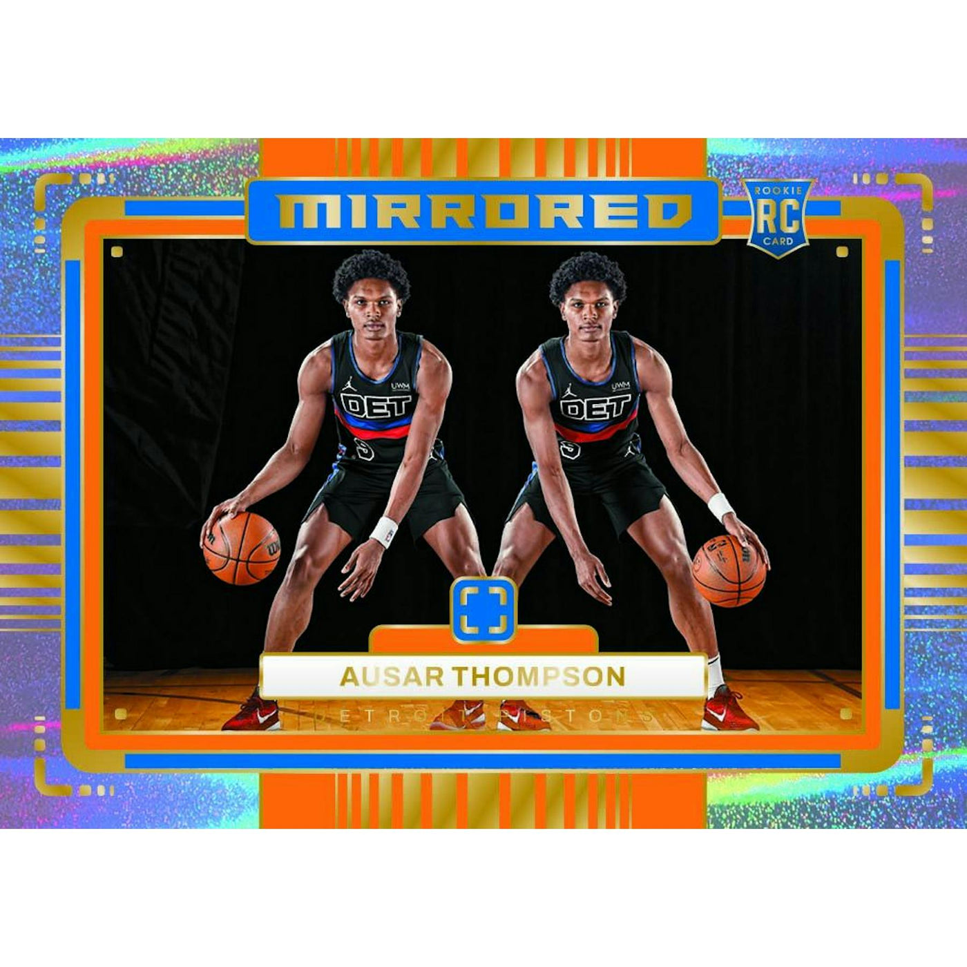 2023/24 Panini Photogenic Basketball Hobby 14-Box Case
