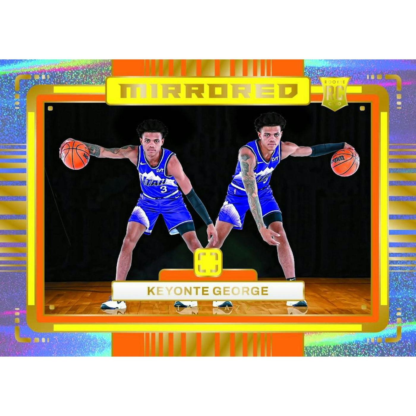 2023/24 Panini Photogenic Basketball Hobby 14-Box Case