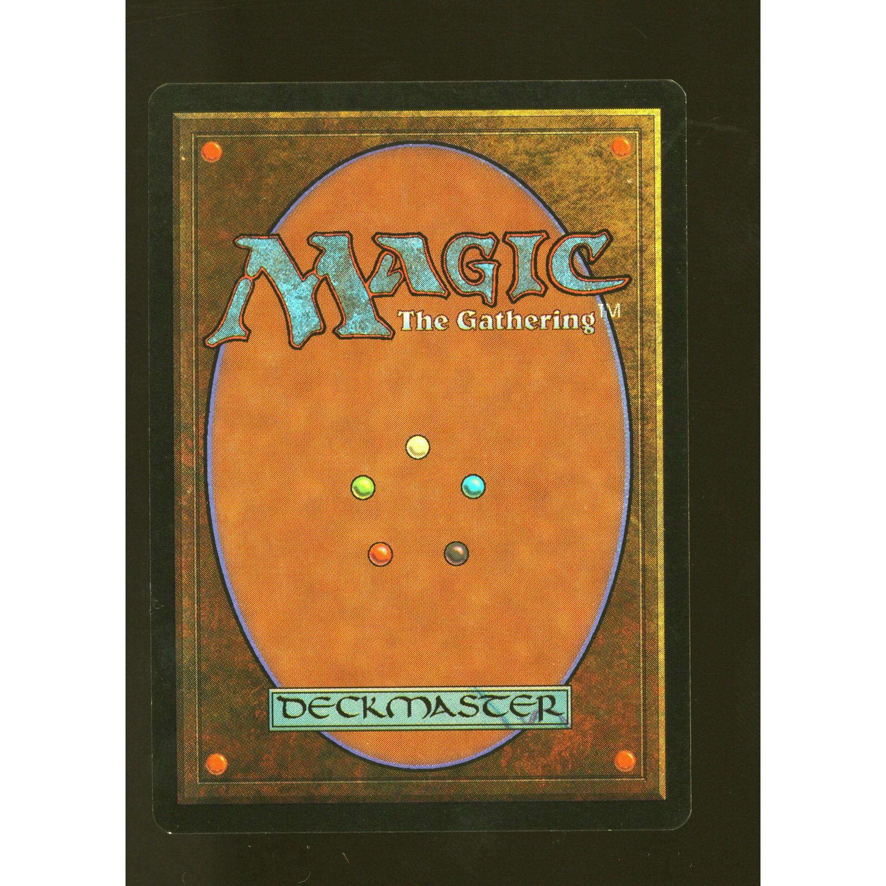 Misdirection (Near Mint Foil)