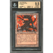 Mishra's Factory (BGS 9.5)