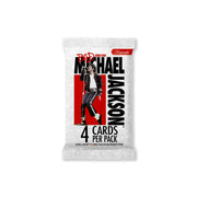 2025 Michael Jackson Bad World Tour Keepsake Premiere Edition Breaker 10-Box Case