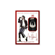 2025 Michael Jackson Bad World Tour Keepsake Premiere Edition Breaker 10-Box Case