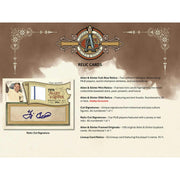 2024 Topps Allen & Ginter Baseball Hobby Pack