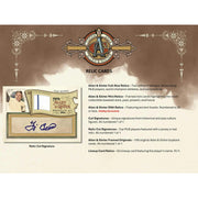 2024 Topps Allen & Ginter Baseball Blaster Box