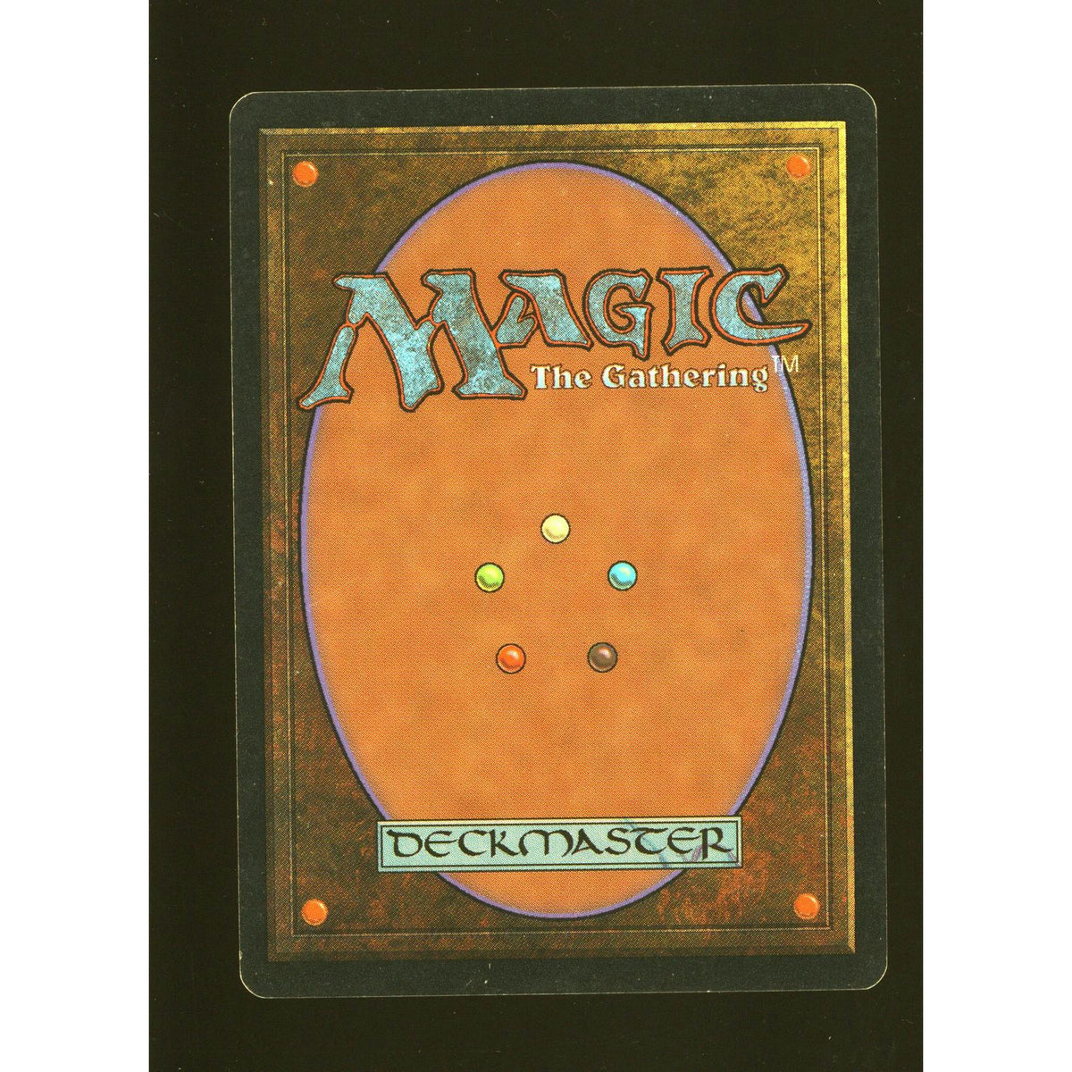 Mox Diamond (Light Play)