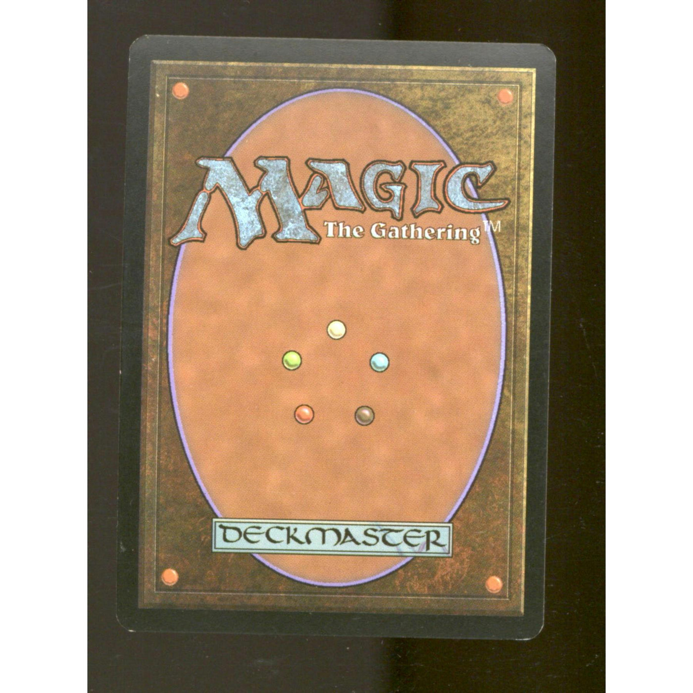 Magic the Gathering From the Vault: Relics FTV FOIL Mox Diamond LIGHTLY PLAYED LP *111