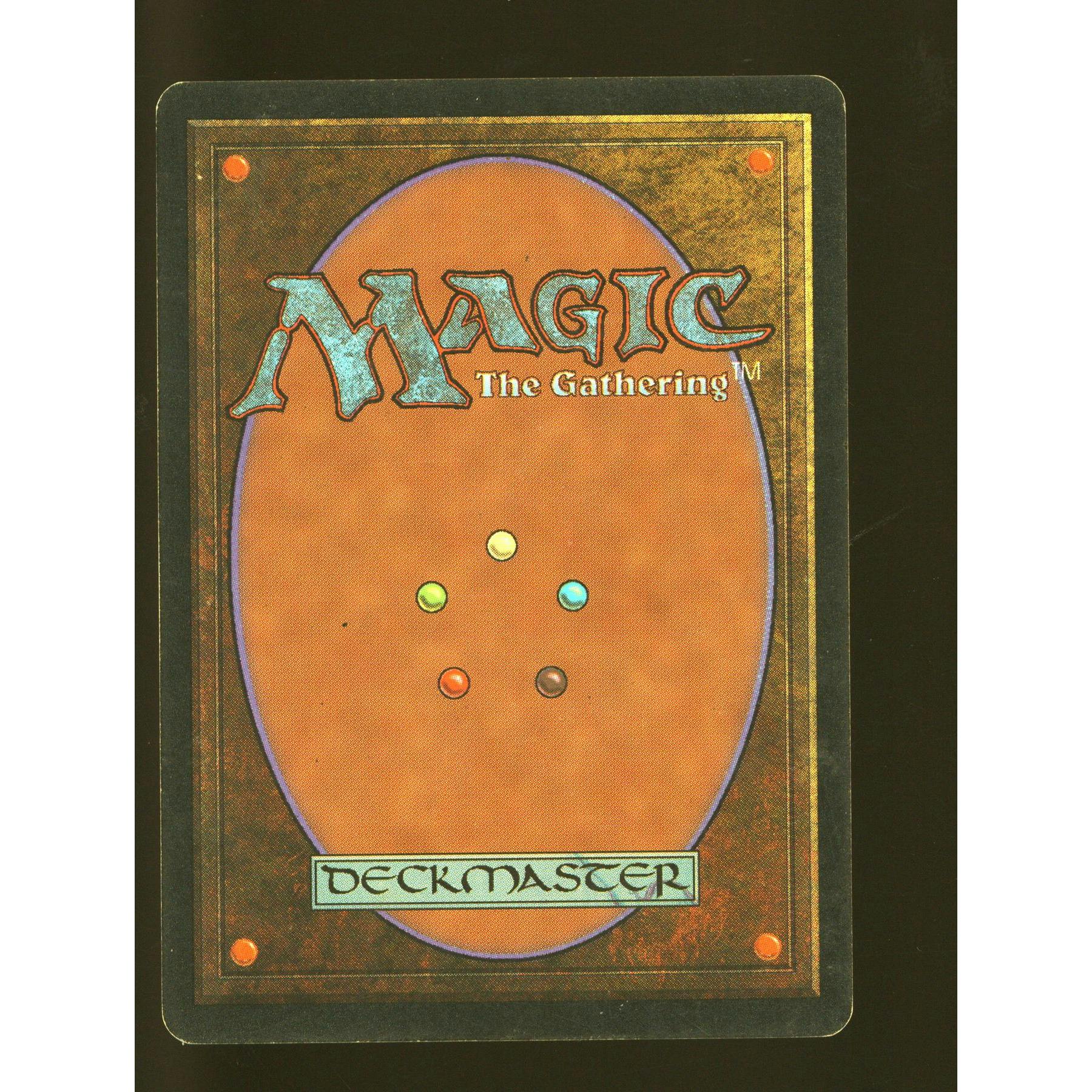 Mox Diamond (Heavy Play)