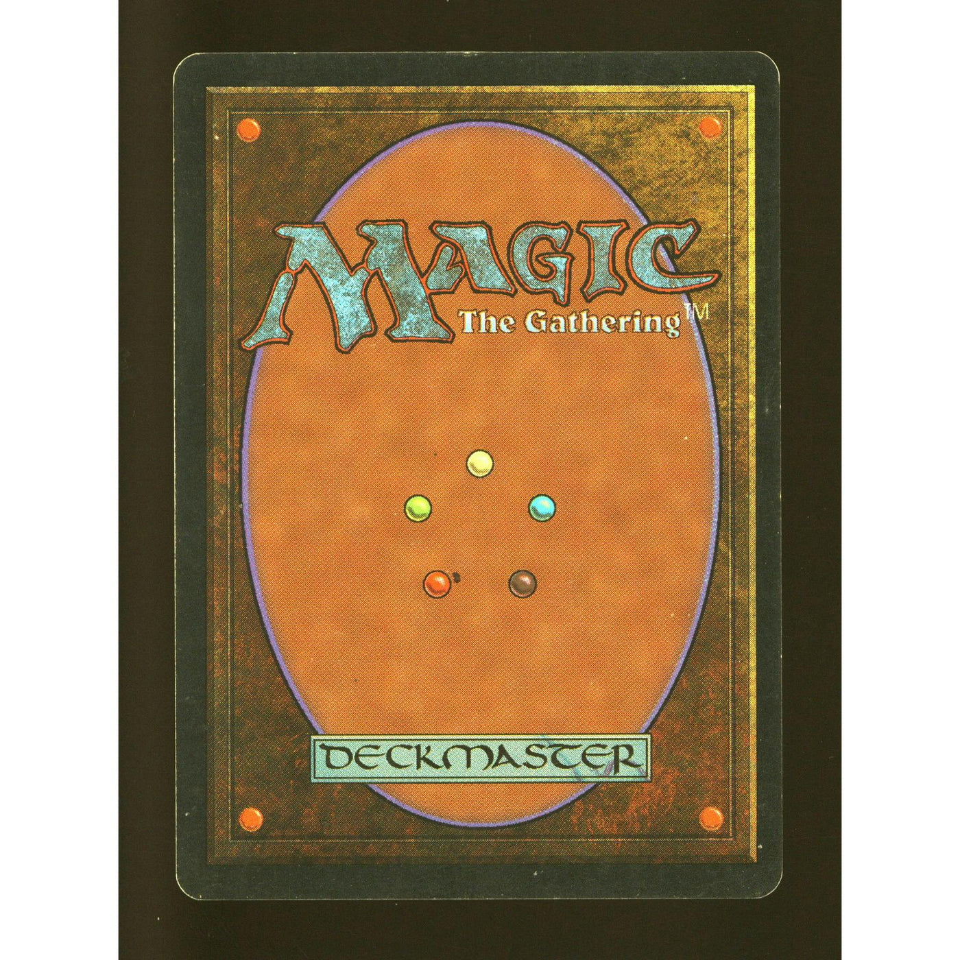 Mox Diamond (Moderate Play)