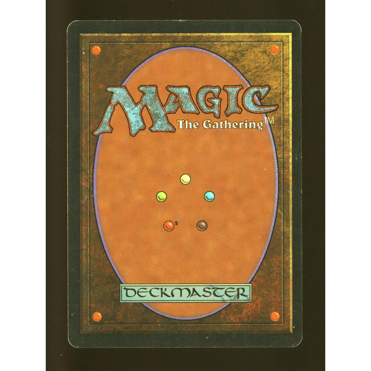 Mox Diamond (Moderate Play)
