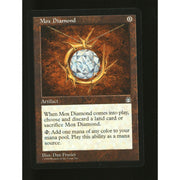 Mox Diamond (Near Mint)