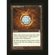 Mox Diamond (Near Mint)