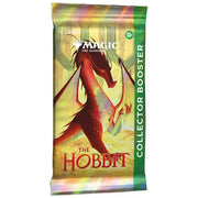 Magic the Gathering The Hobbit Collector Booster Box