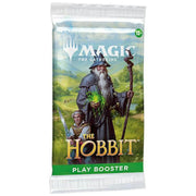 Magic the Gathering The Hobbit Play Booster 6-Box Case