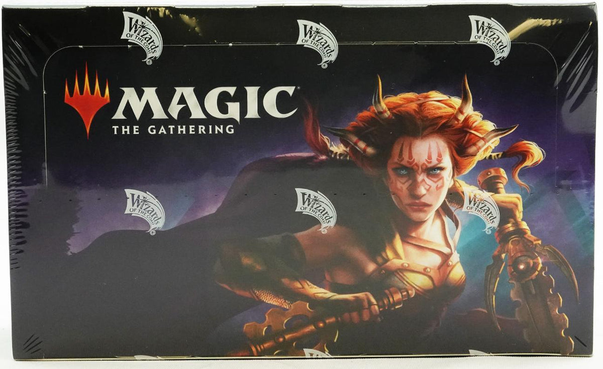 Magic the Gathering Commander Legends Draft Booster Box
