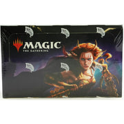 Magic the Gathering Commander Legends Draft Booster 6-Box Case