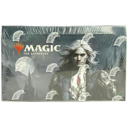 Magic the Gathering Innistrad: Crimson Vow Draft Booster Box (Reed Buy)