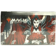 Magic The Gathering Innistrad: Crimson Vow Set Booster Box