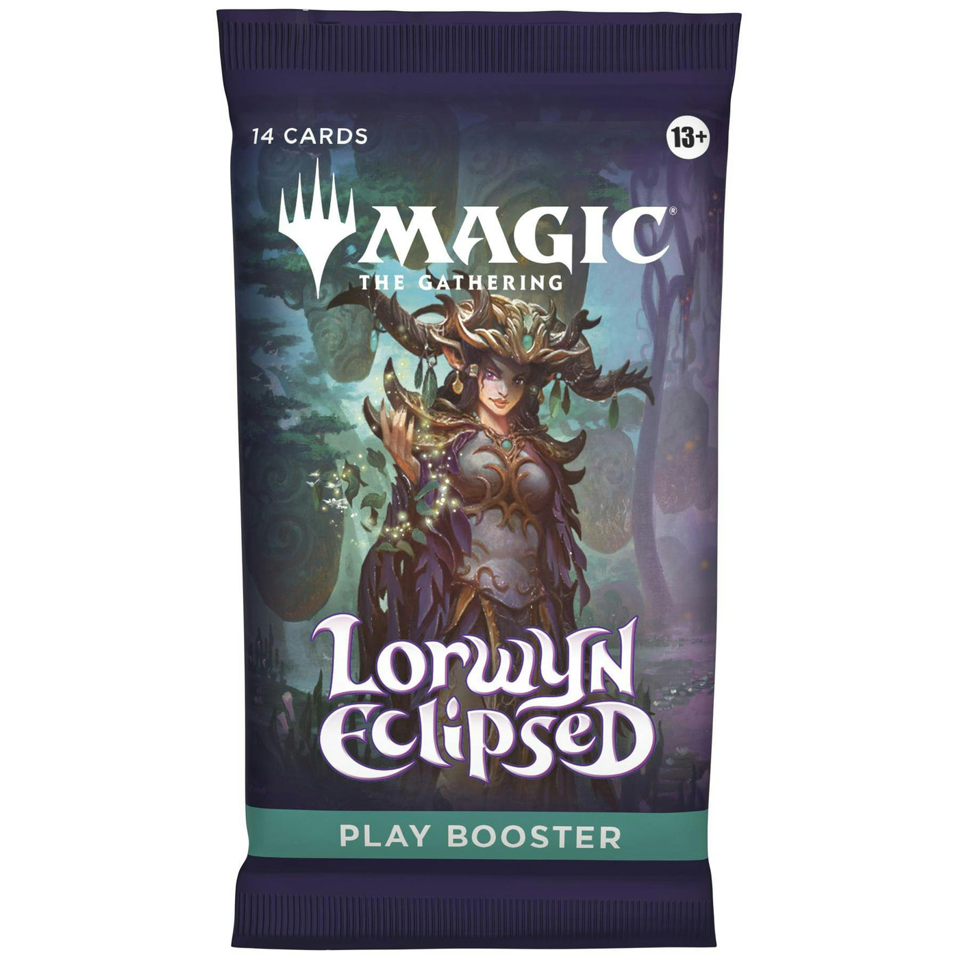 Magic the Gathering Lorwyn Eclipsed Bundle Box