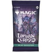 Magic the Gathering Lorwyn Eclipsed Bundle Box