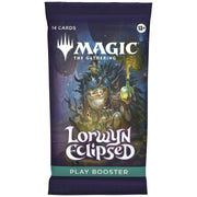 Magic the Gathering Lorwyn Eclipsed Bundle Box