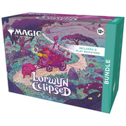 Magic the Gathering Lorwyn Eclipsed Bundle Box