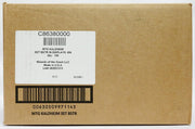 Magic the Gathering Kaldheim Set Booster 6-Box Case