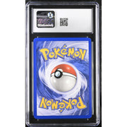 Pokemon EX Team Rocket Returns Mudkip Gold Star 107/109 CGC 9.5 MINT PLUS
