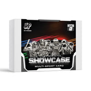 2026 Hit Parade Signature Showcase Multi-Autographed Card Series 1 Hobby Box