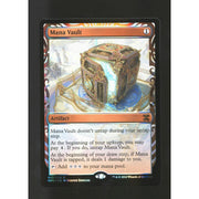 Mana Vault (Near Mint)