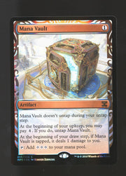 Mana Vault (Near Mint)